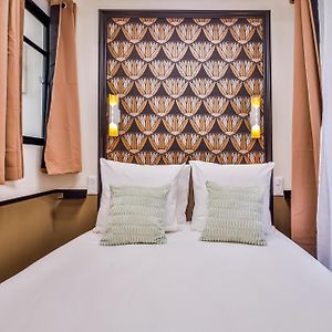 Apartamento de 2 Habitaciones